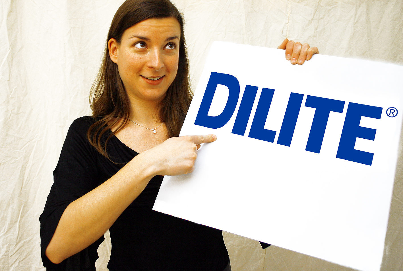 Dilite DILITE® weiß, 1250 x 2550 x 4 mm