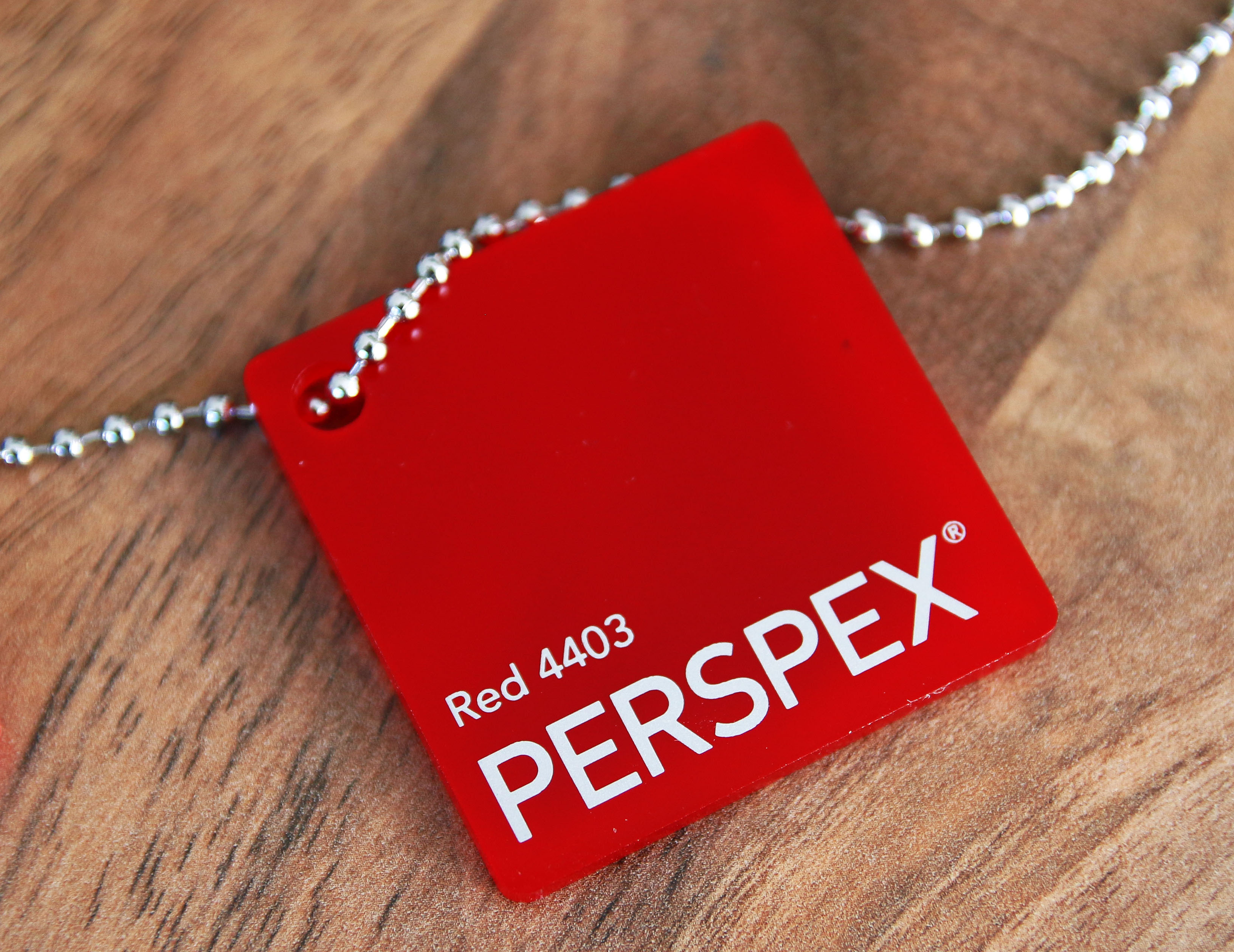 Plexiglas® GS Perspex® Acrylglas 3mm Stärke Zuschnitt Rot lichtdurchlässig LED 
